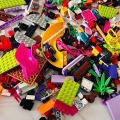 おもちゃ  LEGOの画像
