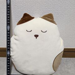 湯たんぽ　猫ちゃん　未使用