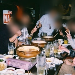 🌈🌈✨郡山で遊び隊🌈🌈✨本日、5月交流会開催😄