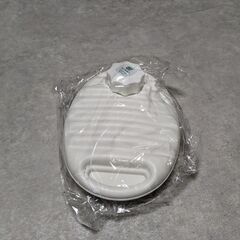 湯たんぽ　猫ちゃん　未使用の画像