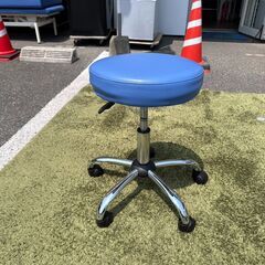 ▼値下げ▼【コンテナ保管中】【在庫2点】 回転チェア 高田ベッド...