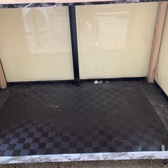 水槽台
の画像