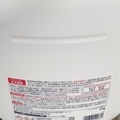 【中古】4㎏ポンプ付業務用アタック消臭ストロングジェル 1つの画像