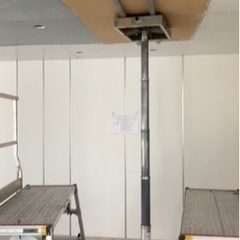 建築、装飾金物工事、募集！！日払いOKの画像