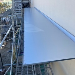 建築、装飾金物工事、募集！！日払いOKの画像