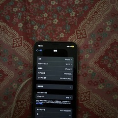 iPhonex  