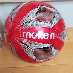 molten サッカーボール