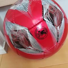 molten サッカーボールの画像