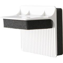 🟧ニトリ　家具転倒防止器具　2個入りの画像