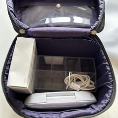 モイスティーヌ　美顔器　フェイスマスク　シートパック10枚の画像