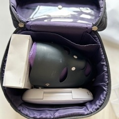 モイスティーヌ　美顔器　フェイスマスク　シートパック10枚の画像