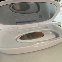 モイスティーヌ　美顔器　フェイスマスク　シートパック10枚の画像