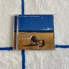 山下達郎　シングル