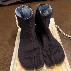子供用 足袋 21.5cm