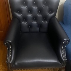 家具 ソファ 1人掛けソファ
