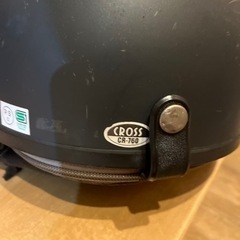 ジェットヘルメットの画像