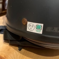 ジェットヘルメットの画像