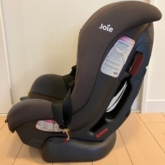 子供用品 ベビー用品 チャイルドシートの画像