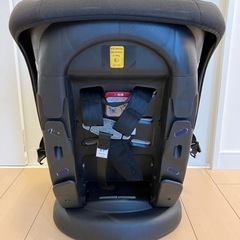 子供用品 ベビー用品 チャイルドシートの画像