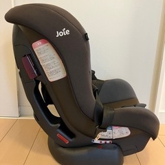 子供用品 ベビー用品 チャイルドシートの画像