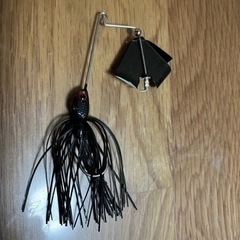 スピナーベイト　セットの画像