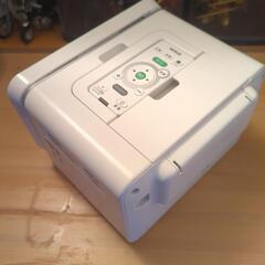 エプソンカラリオミーE800の画像