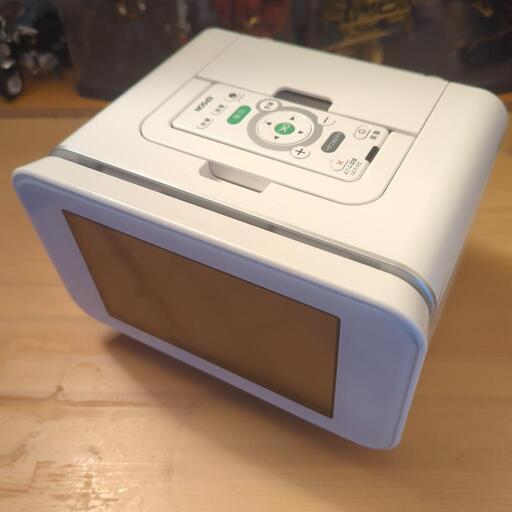 エプソンカラリオミーE800
