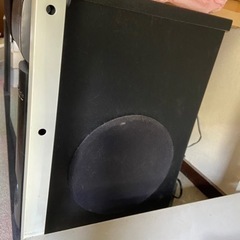 テレビ台の画像