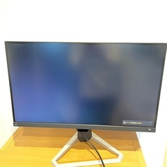 値下げ！BENQ EX2710S ゲーミングモニター 165Hz