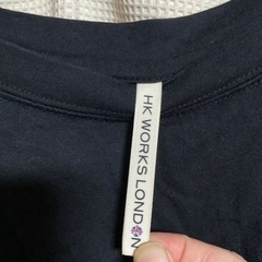 HKWORKSLONDON 美品の画像