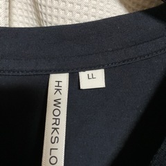 HKWORKSLONDON 美品の画像