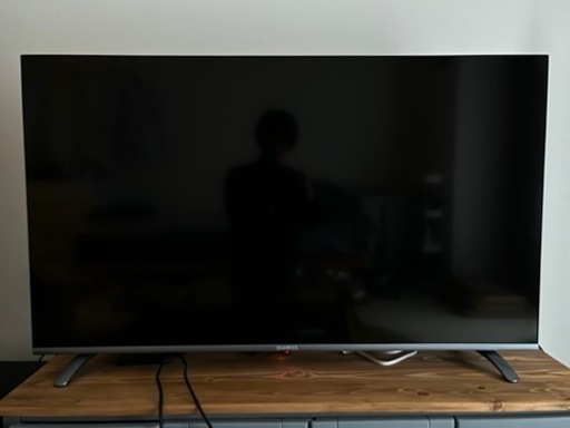 家電 テレビ 液晶テレビ