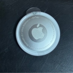 新品未使用★Apple AirTag エアタグ★の画像