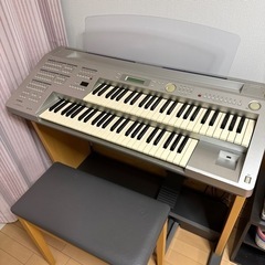 エレクトーン YAMAHA STAGEA ELB-01
