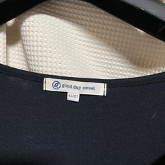 レース 試着のみの画像