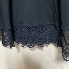 レース 試着のみの画像