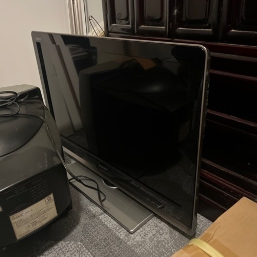 テレビ