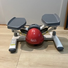 ステッパー