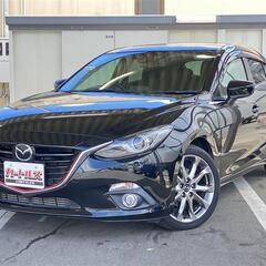 【自社ローン】アクセラスポーツ 2.2XD☆最長３６回払い！提携...