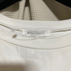 TK 新品の画像