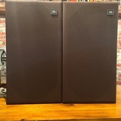 往年の名機 JBL DECADE16 アルニコマグネット