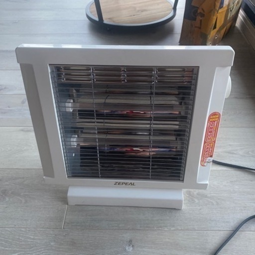 電気ストーブ
