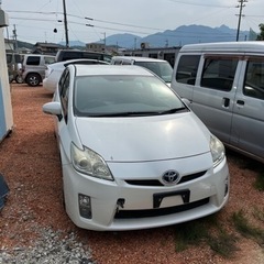 ❗️30プリウス❗️部品取り車❗️訳あり❗️