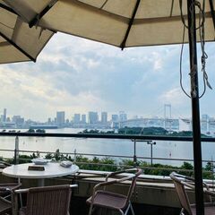 6/16(日)お台場あじさい散策＆ランチ会30代40代50代参加者募集 ※定員に達しましたので募集は締め切りました - メンバー募集