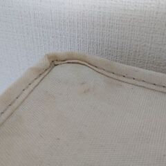 フード付きメタルワードローブの画像
