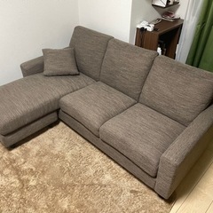 家具 ソファ 3人掛けソファ