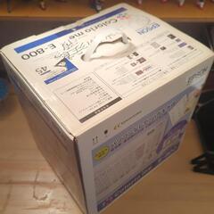 エプソンカラリオミーE800の画像