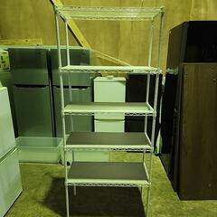 家具 収納家具 スチールラック