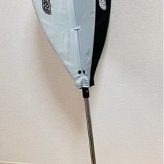 【取引中】最終値下げ！ほぼ新品ゴルフ コアスイング 素振り トレ...