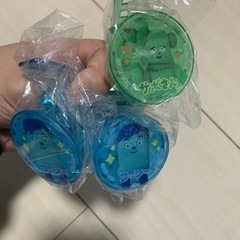 サボさん  おもちゃ